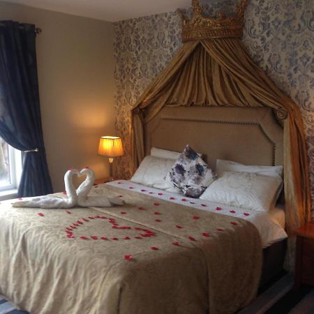 Killarney Inn 외부 사진