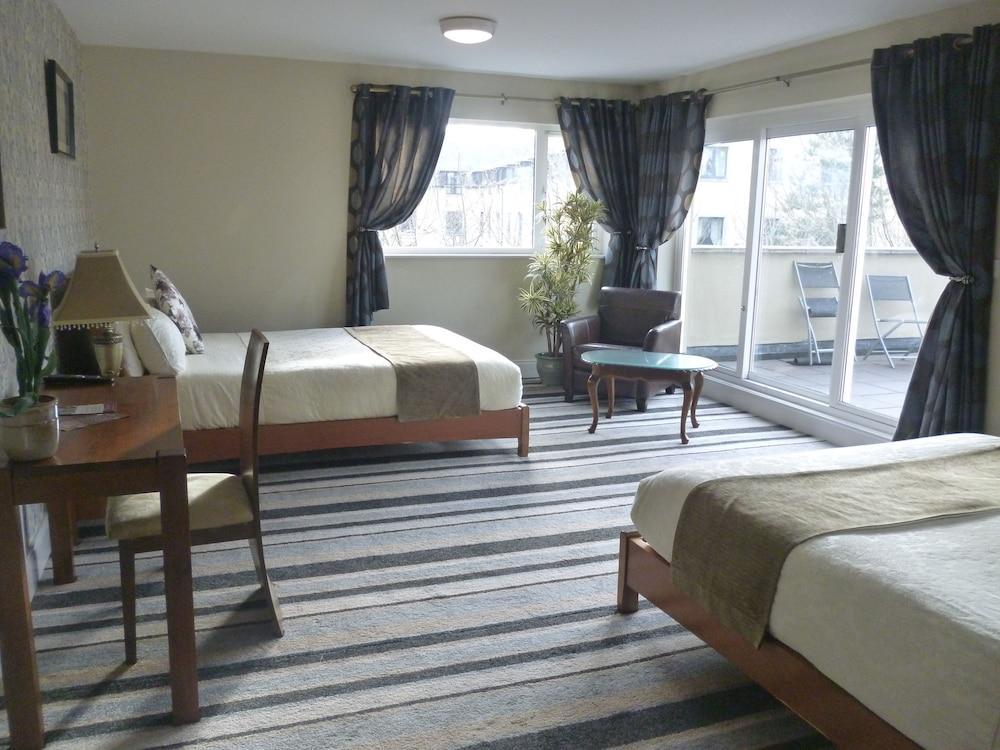 Killarney Inn 외부 사진