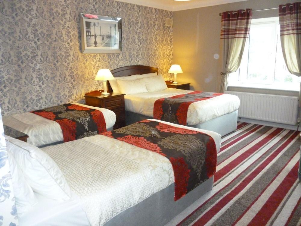 Killarney Inn 외부 사진