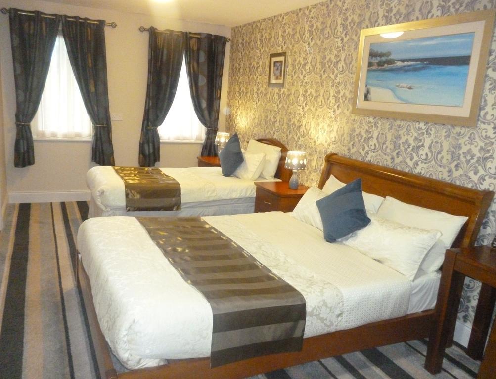 Killarney Inn 외부 사진