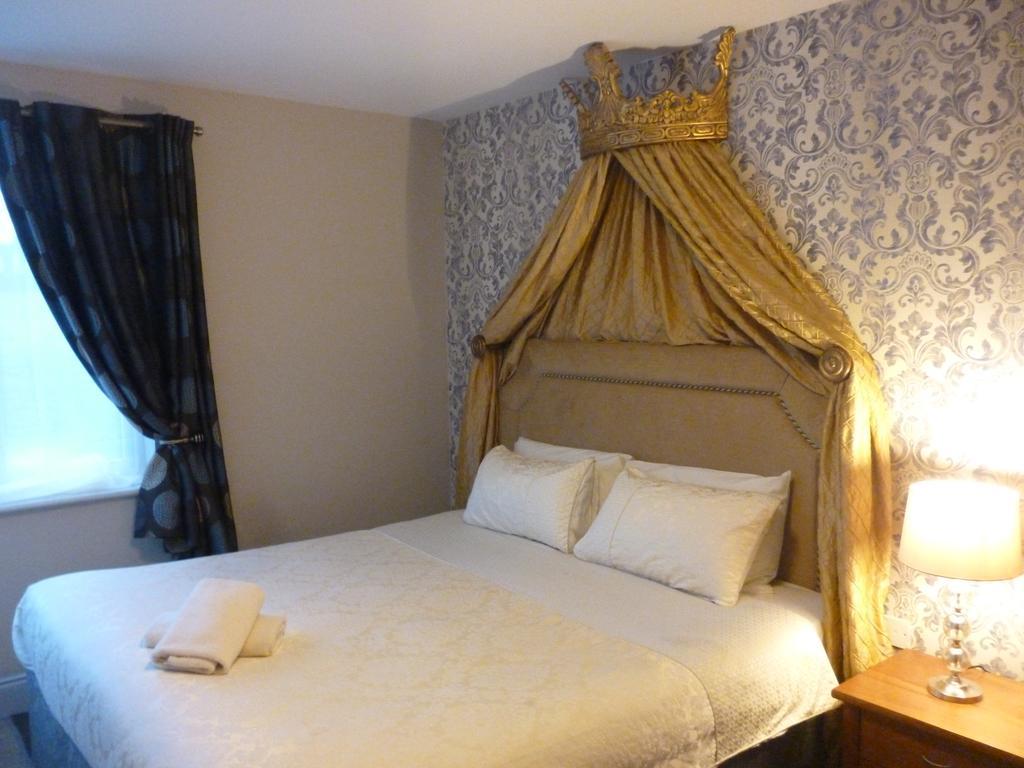 Killarney Inn 외부 사진