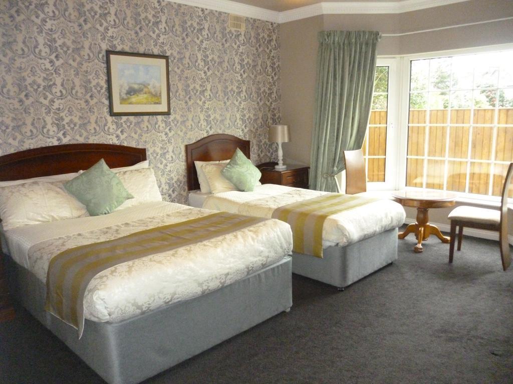 Killarney Inn 외부 사진