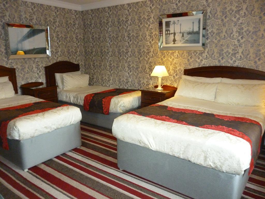 Killarney Inn 외부 사진
