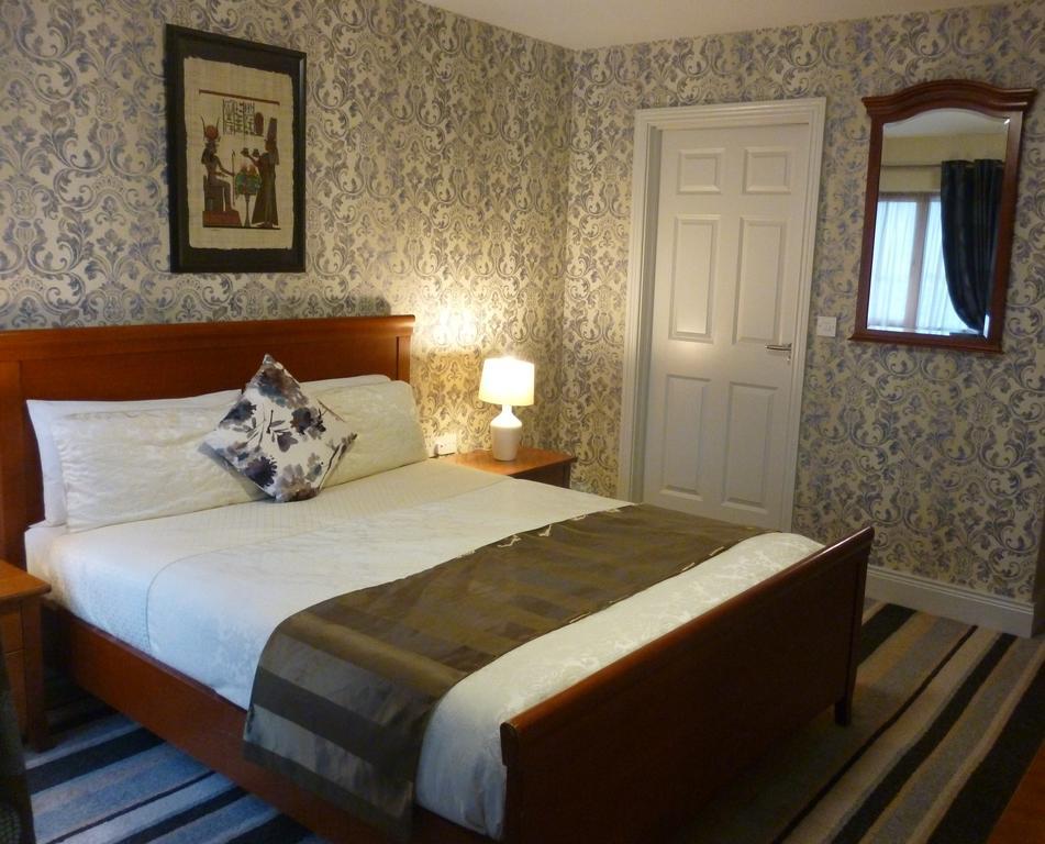 Killarney Inn 외부 사진