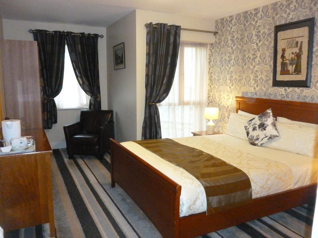 Killarney Inn 외부 사진