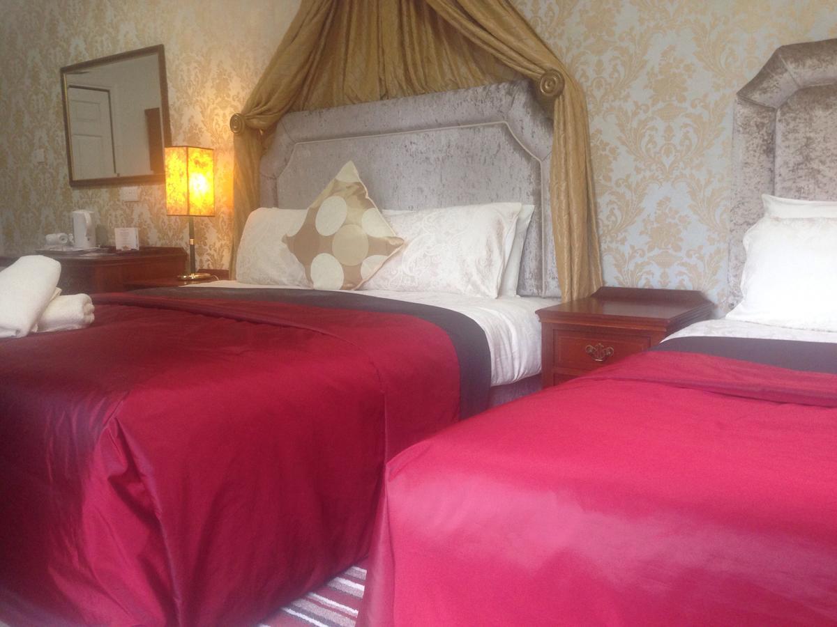 Killarney Inn 외부 사진
