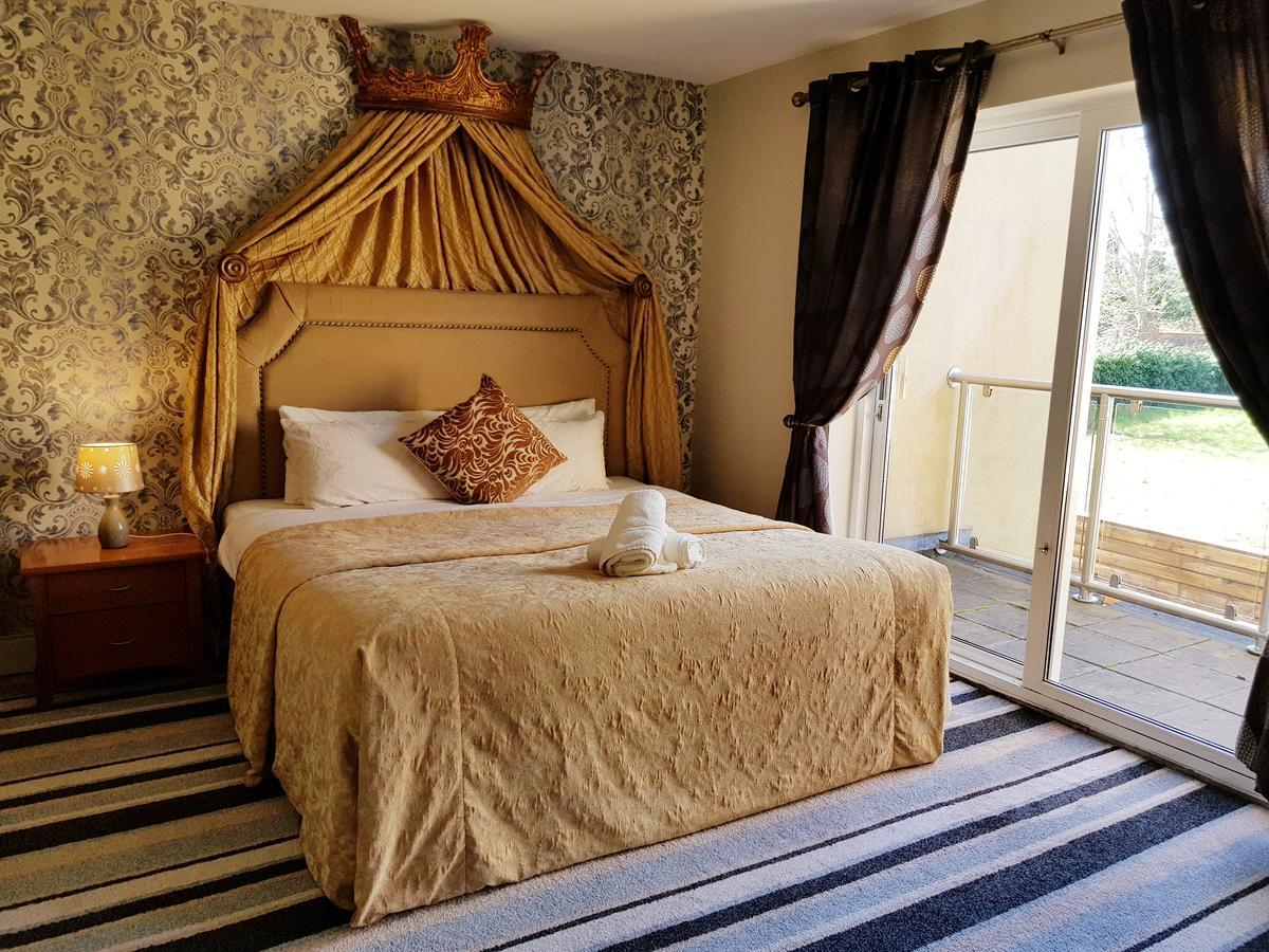 Killarney Inn 외부 사진