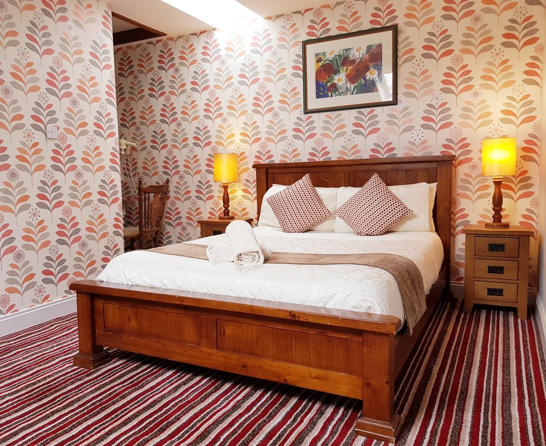 Killarney Inn 외부 사진
