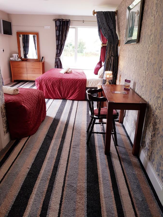 Killarney Inn 외부 사진