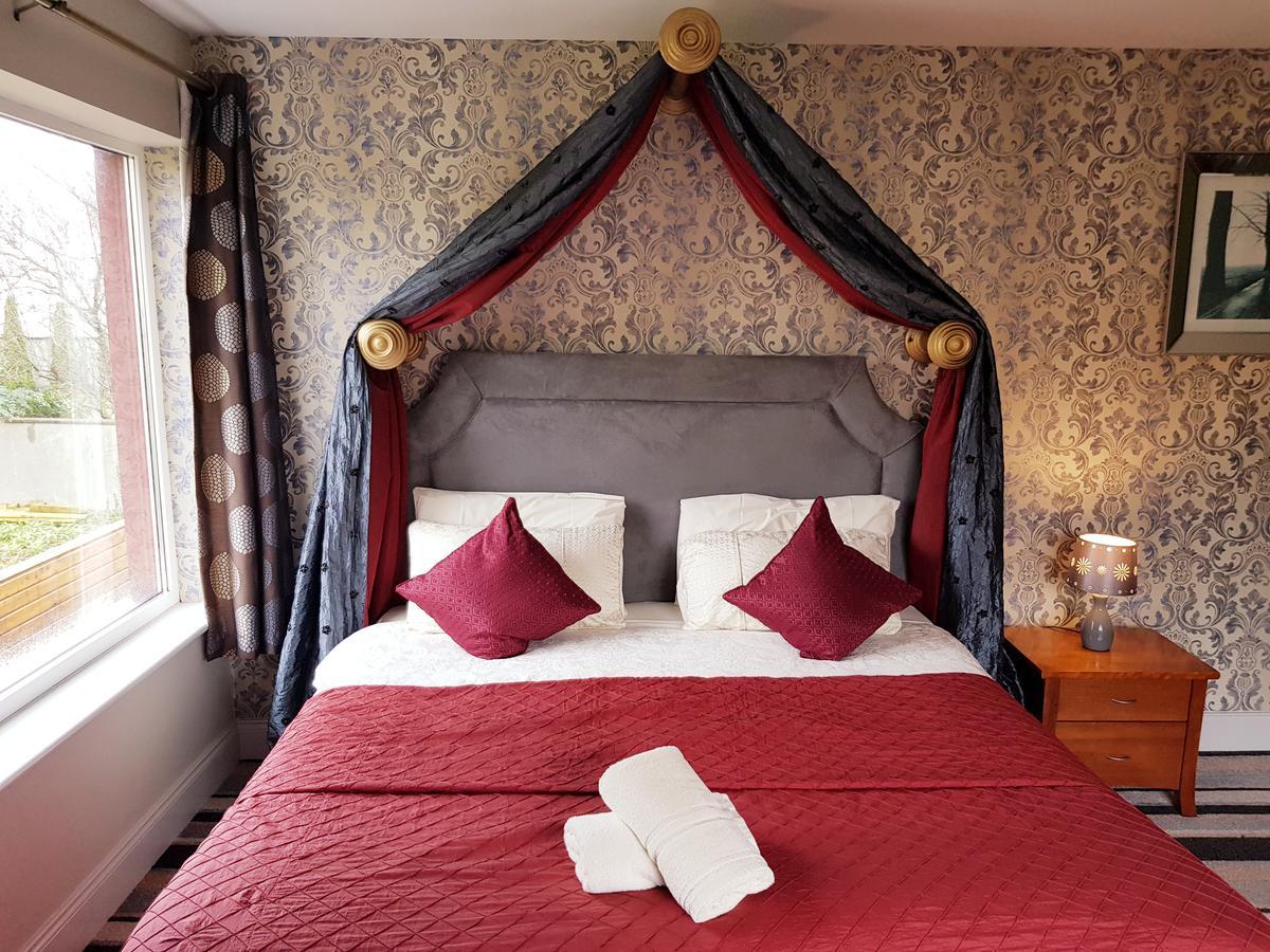 Killarney Inn 외부 사진