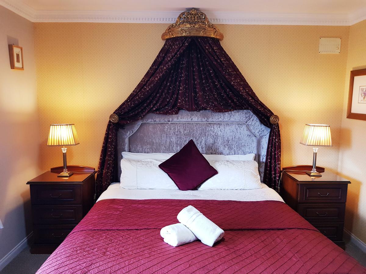 Killarney Inn 외부 사진