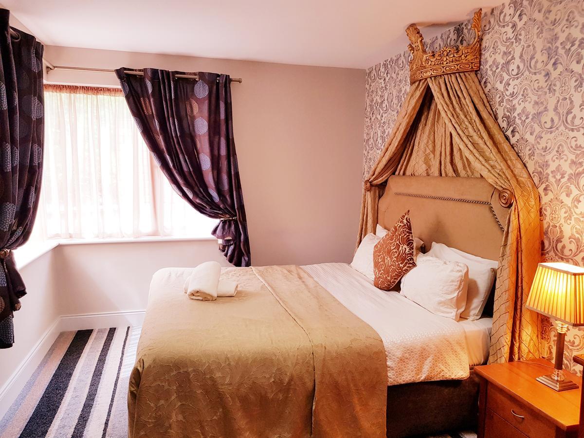 Killarney Inn 외부 사진
