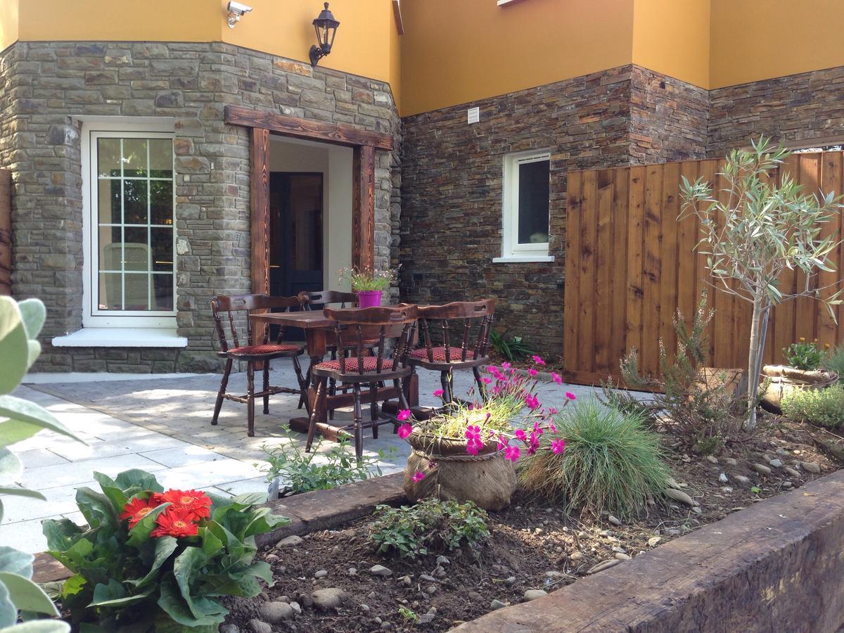 Killarney Inn 외부 사진