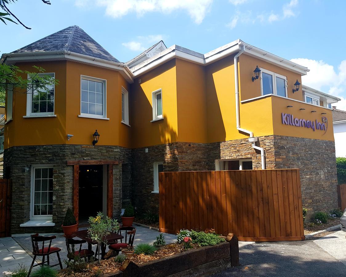 Killarney Inn 외부 사진