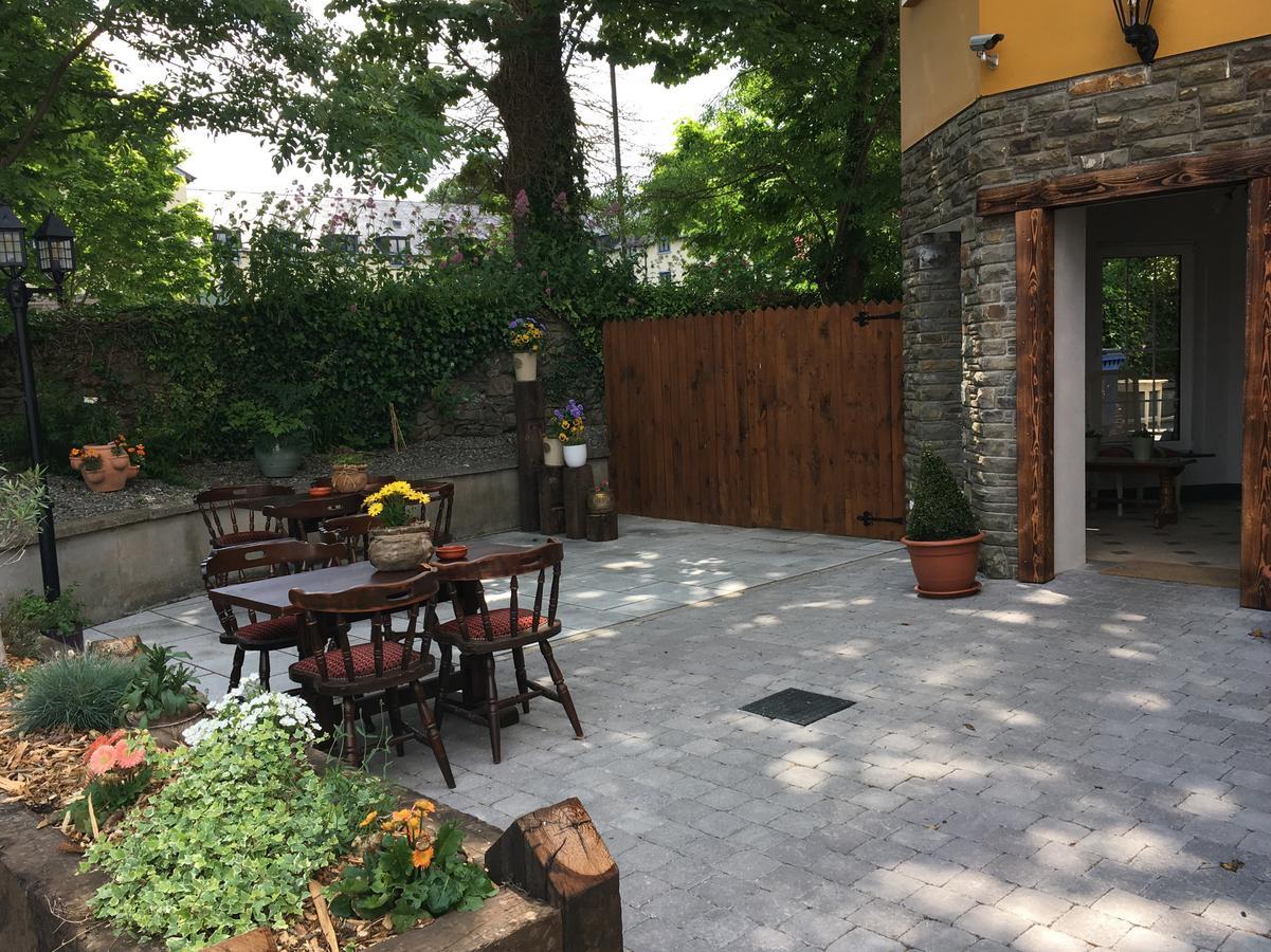 Killarney Inn 외부 사진