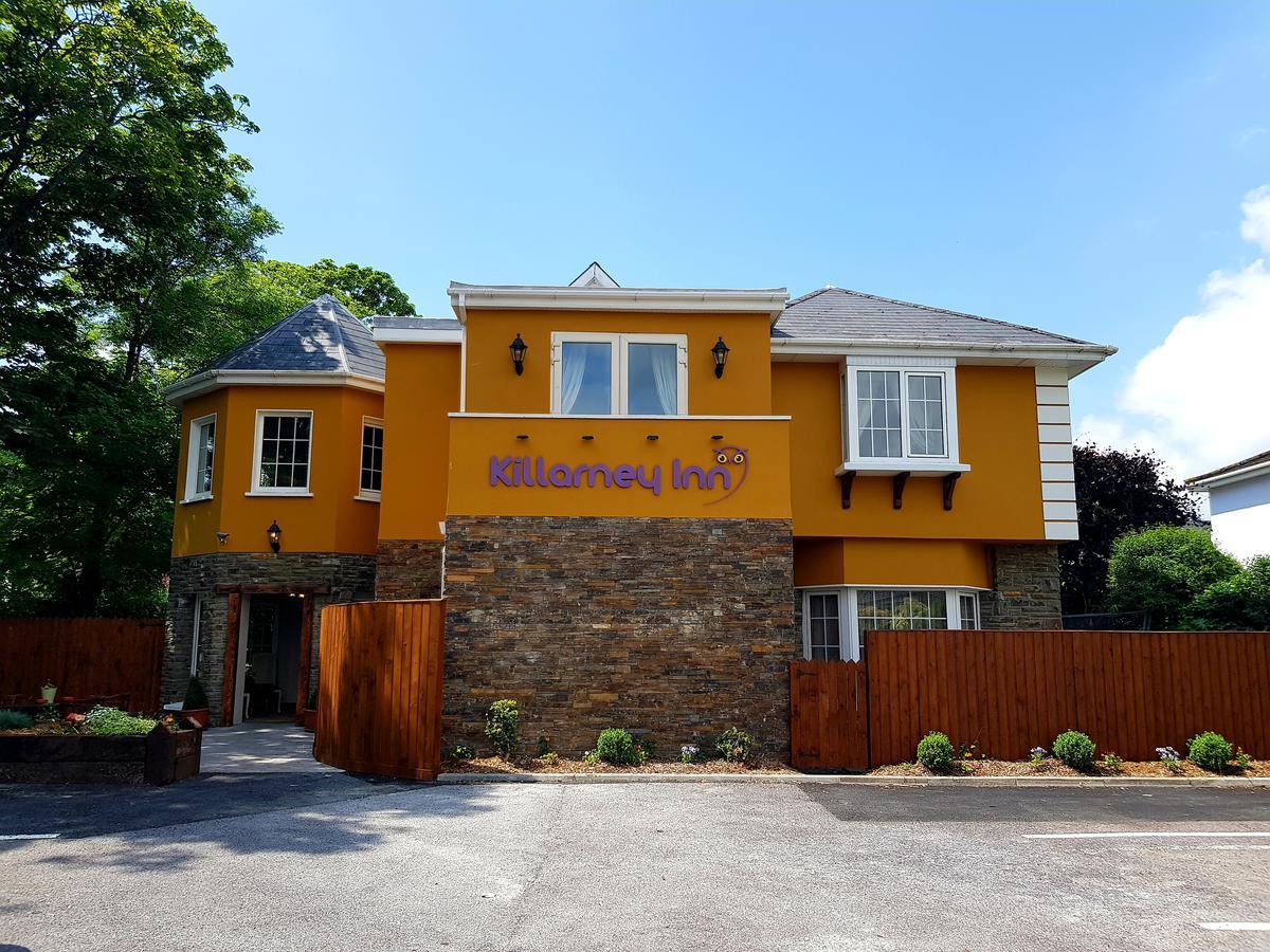 Killarney Inn 외부 사진