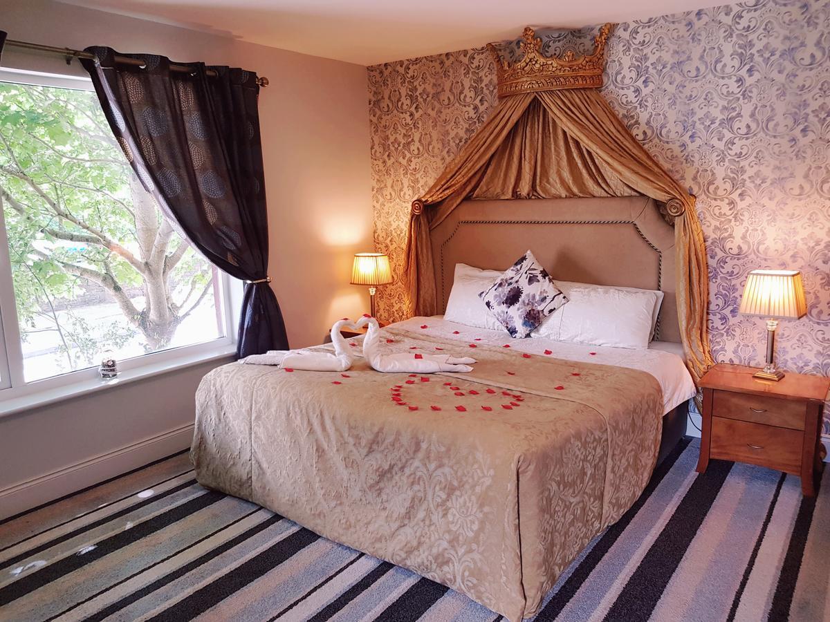 Killarney Inn 외부 사진