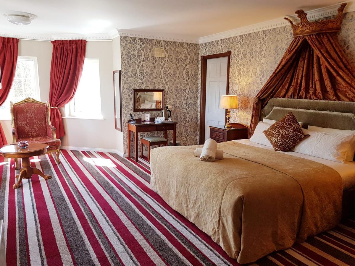 Killarney Inn 외부 사진