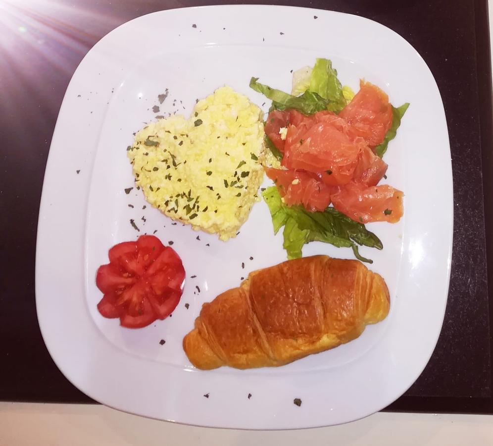 Killarney Inn 외부 사진