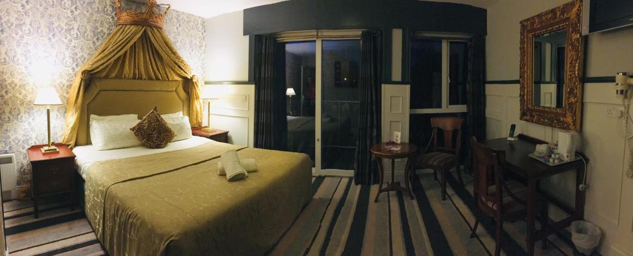 Killarney Inn 외부 사진