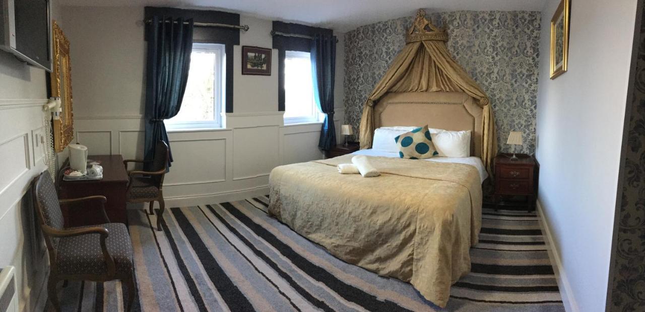 Killarney Inn 외부 사진