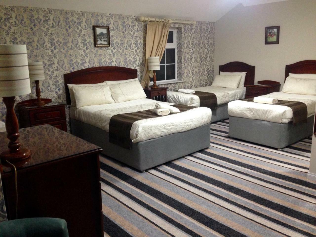 Killarney Inn 외부 사진