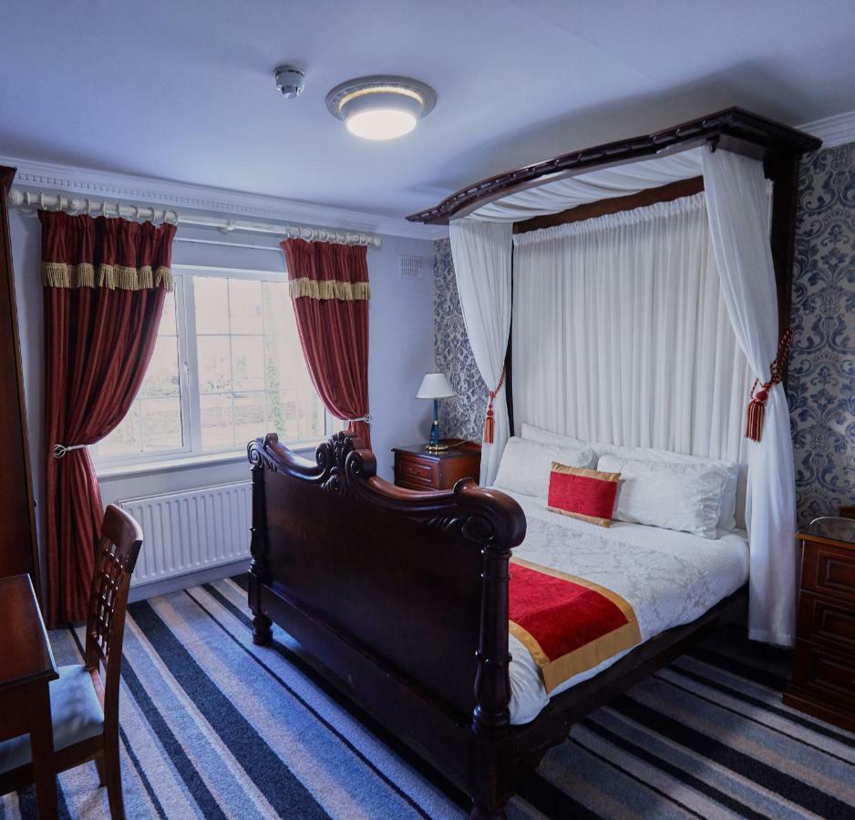 Killarney Inn 외부 사진