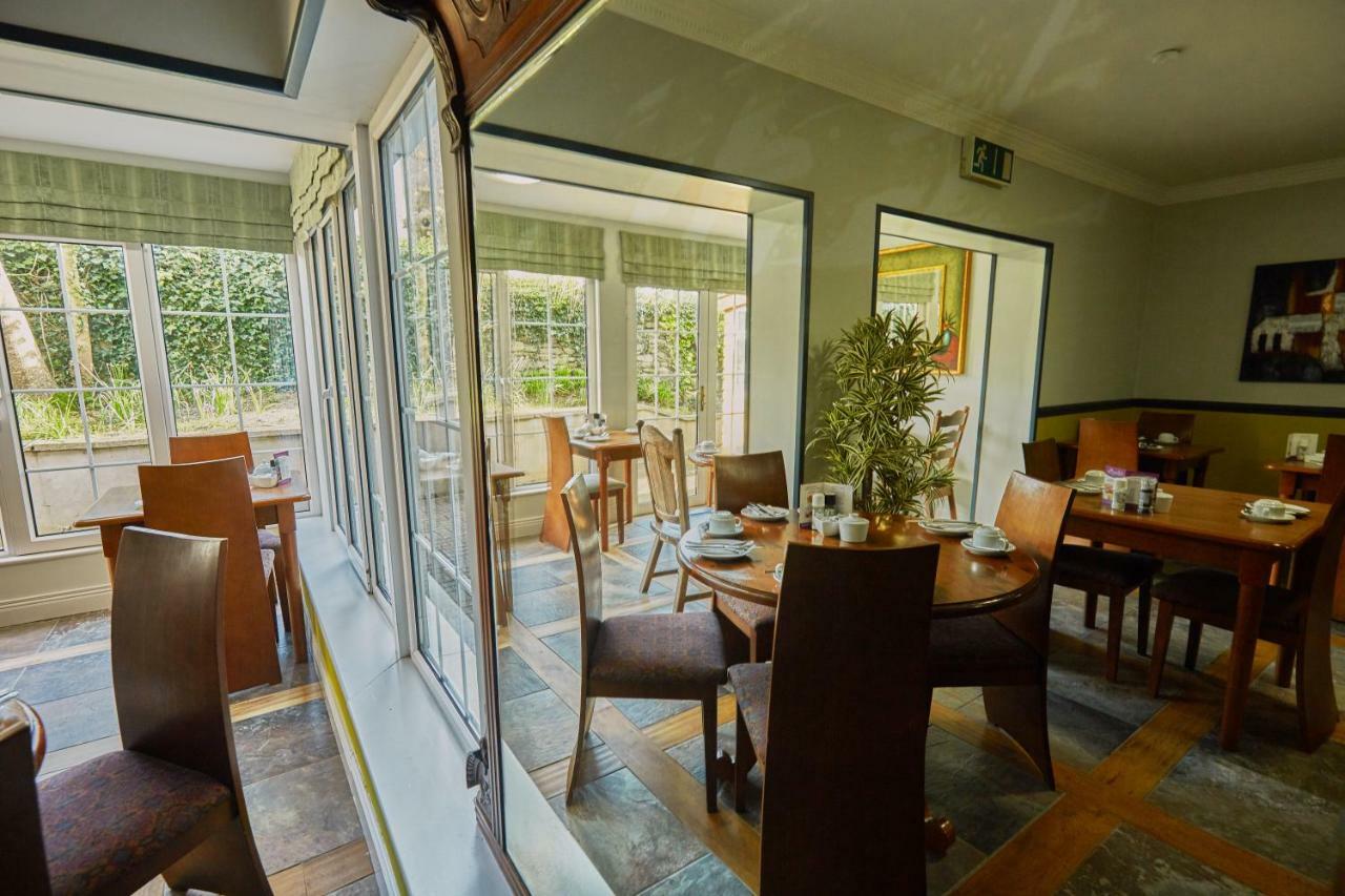 Killarney Inn 외부 사진