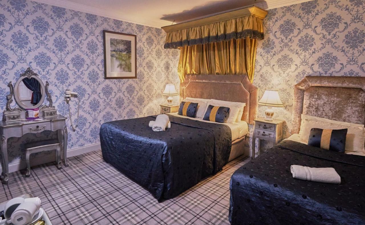 Killarney Inn 외부 사진