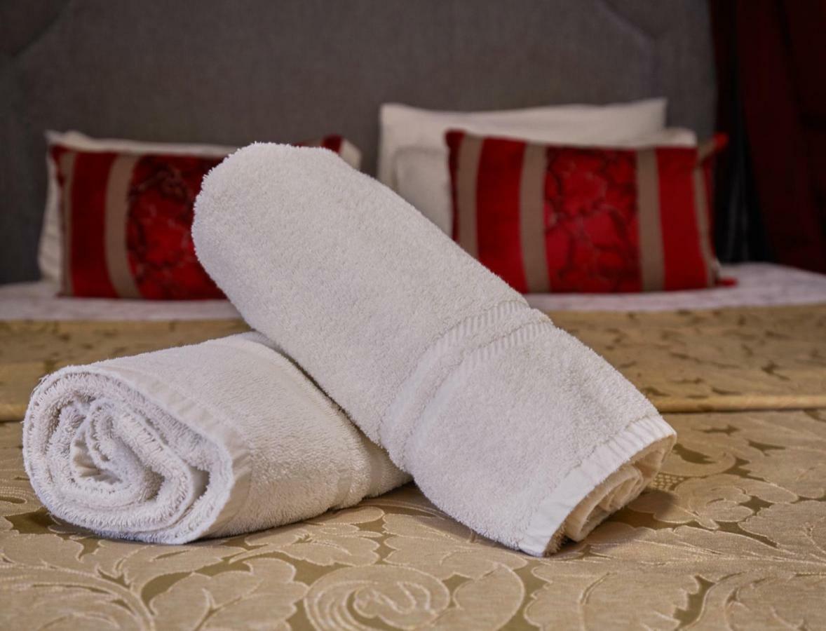 Killarney Inn 외부 사진