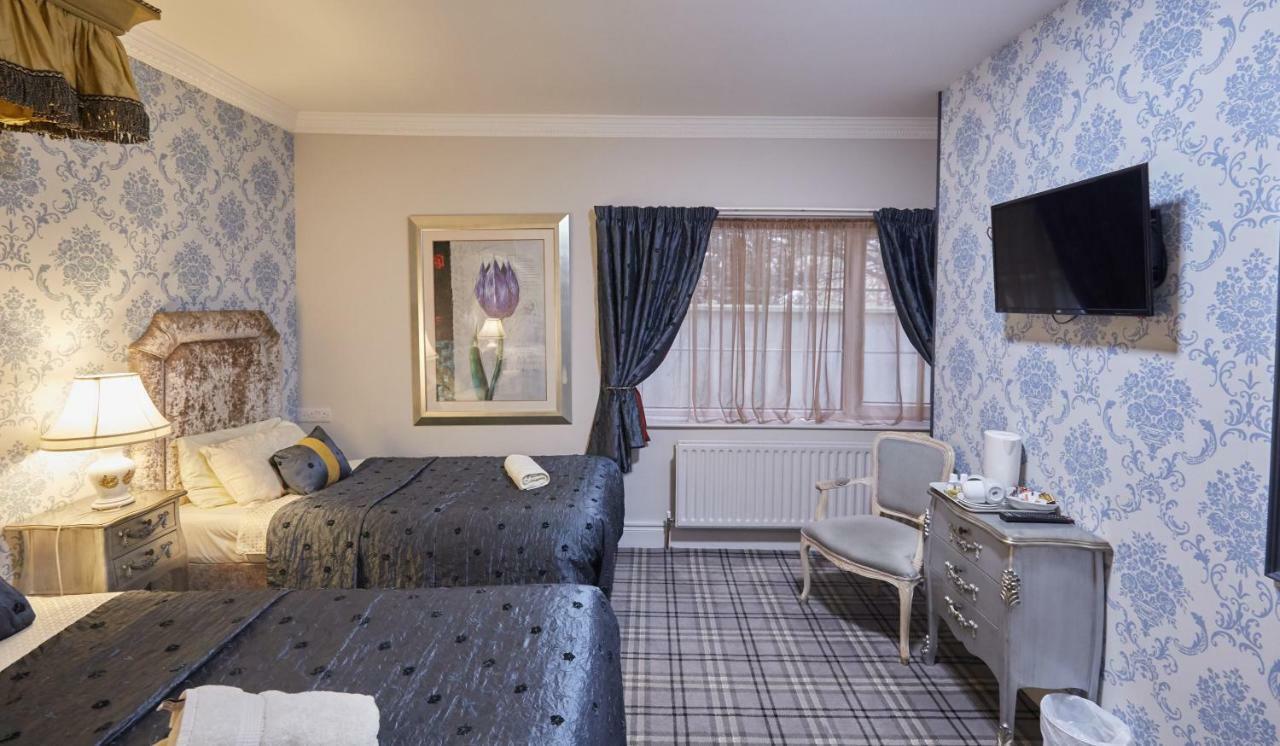 Killarney Inn 외부 사진