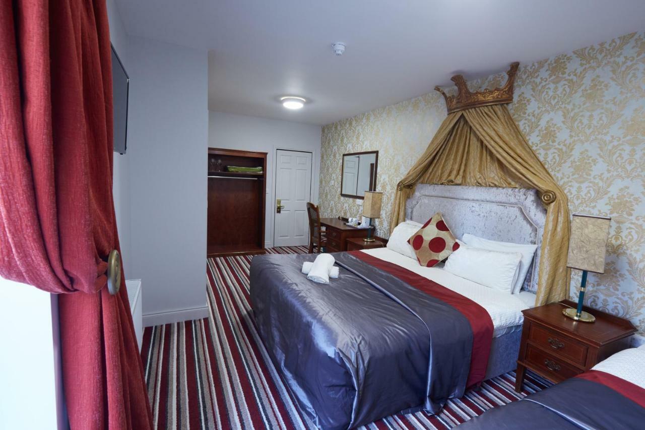 Killarney Inn 외부 사진