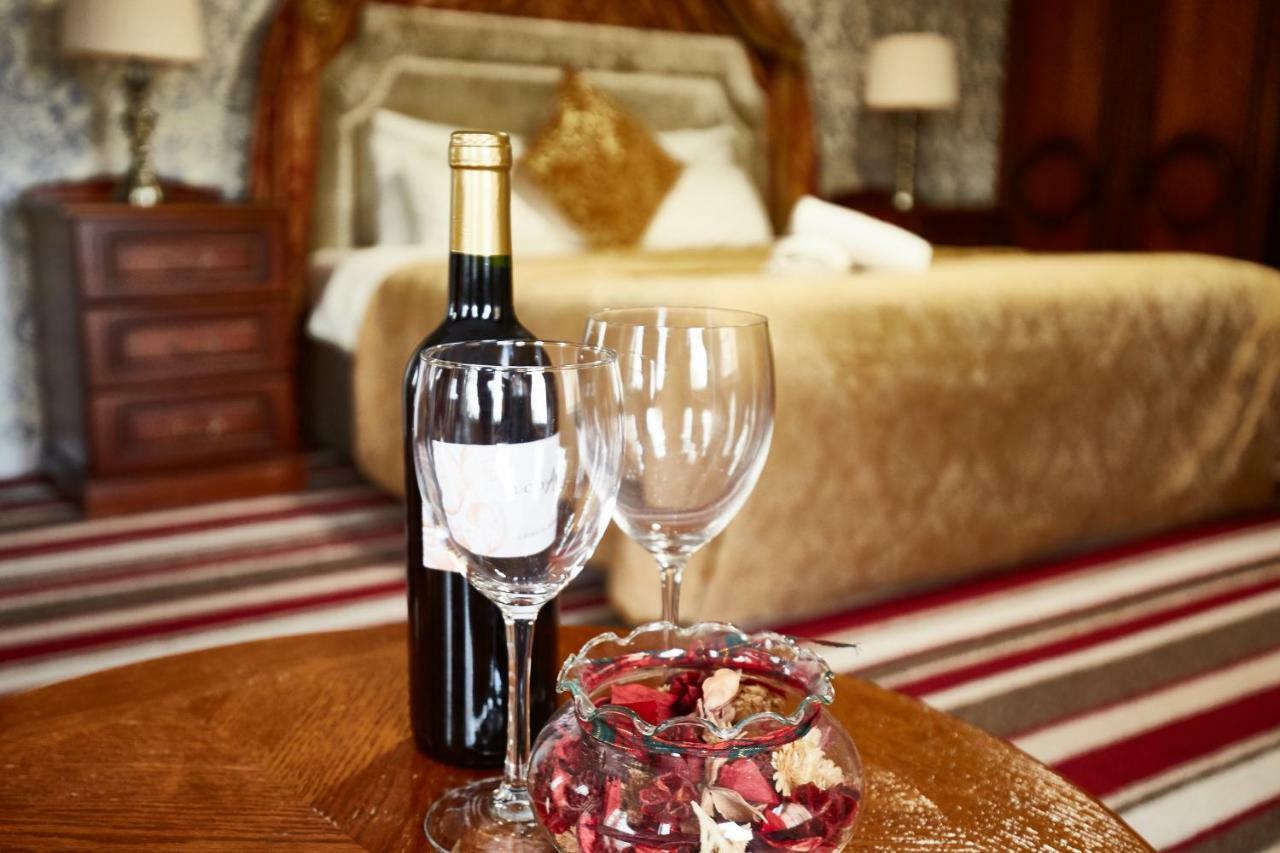 Killarney Inn 외부 사진