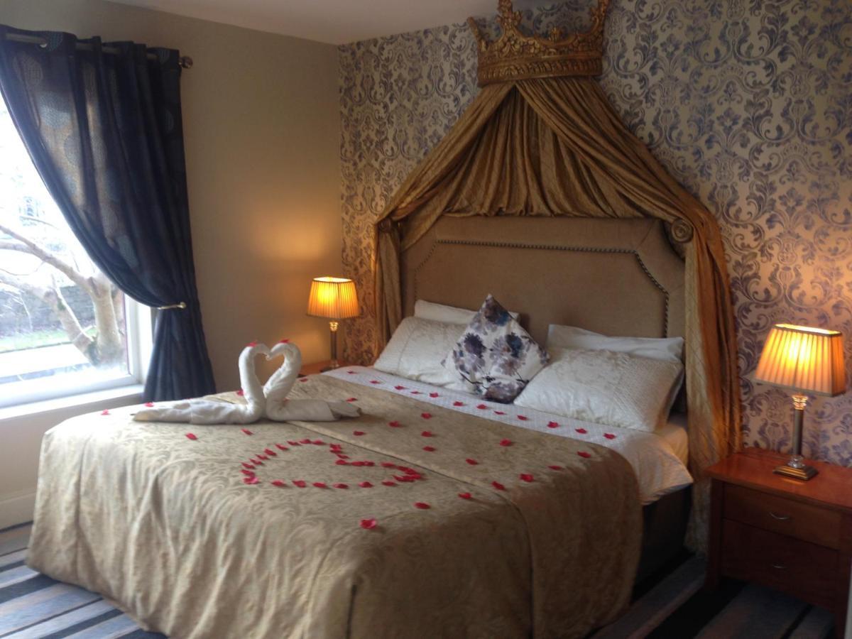 Killarney Inn 외부 사진