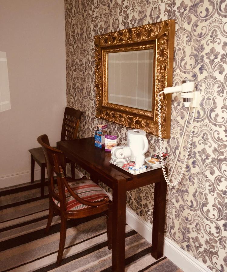 Killarney Inn 외부 사진